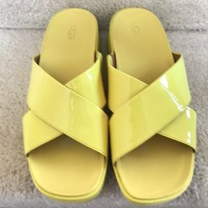 UGG Emily Platform Sandals